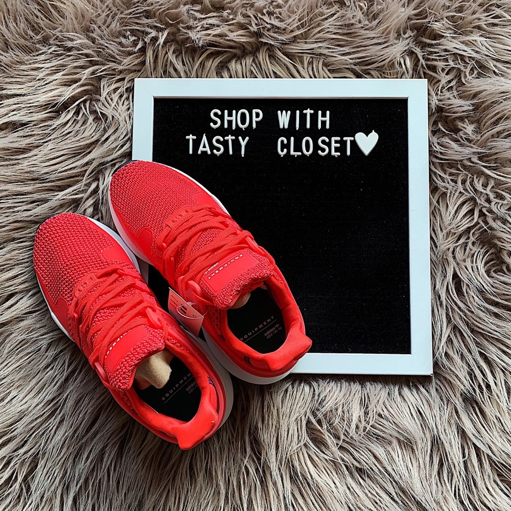 Adidas eqp support adv sneakers - Picture 7 of 7